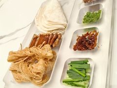 -董家大院·京味家常菜(朝丰家园店)