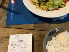 -田园印象·成都土菜院子(华阳店)