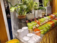 -素虎料理(前门店)