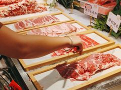 -汉阳廷自助烤肉(嘉禾金铂天地店)