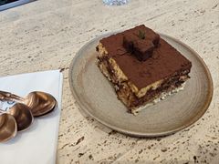 提拉米苏-0566咖啡製作所(陆家嘴中心店)