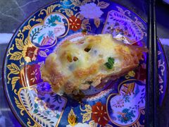 -十三姨正合丰烤肉(营迹路店)