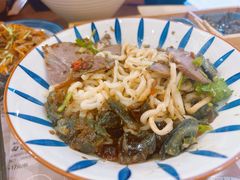 -面乙新派手擀面(大悦城店)