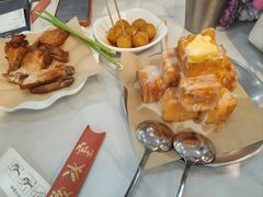 -華歡冰室-WahFoon(吉大店)