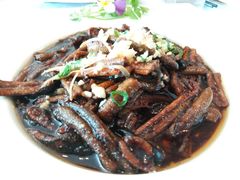 -一品淮扬 · 淮扬菜·北京万达文华酒店