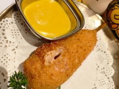 -西塔老太太泥炉烤肉(苏州大悦城店)