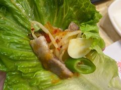 -德寿宫韩国料理(下沙店)