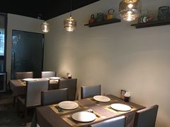 -Pita's&Tika's中东和印度风味餐厅(龙湖天街店)