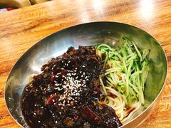 -韩礼年糕(飞虹路店)