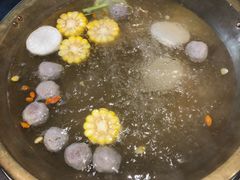 -小牛海记潮汕牛肉店(永定路店)