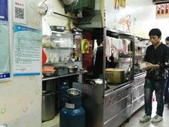 -明月虾面(厦禾路店)