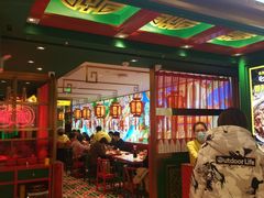 -银座mall(东直门店)