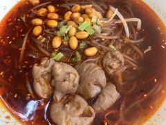 -大盐帮川菜馆(长楹天街店)