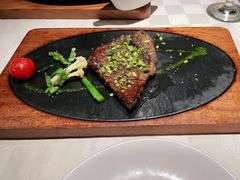 -西堤牛排(南京龙江店)
