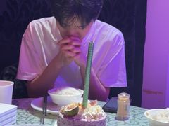 -巴特餐饮6加1音乐餐吧·新疆菜