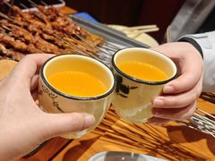 -城边边烧烤-魏晋烤肉旗舰店