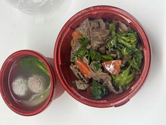 -八合里潮汕鲜牛肉火锅(福州万象城店)