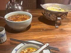 -鱼食饭稻·苏浙土菜17年老馆子(平江路店)