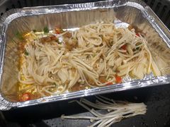 -花味·自助烤肉(雨花客厅店)