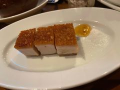 烧肉-广州富力君悦大酒店·凯菲厅