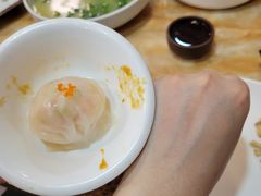 泰国青虾饺皇-幸福茗点茶楼(五羊店)