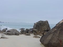 -玫瑰海岸文化旅游度假区