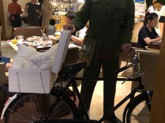 -杭州钱江新城万怡酒店-西餐厅