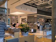 -SAANCI山池咖啡(海上世界文化艺术中心店)