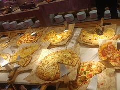 -比格比萨自助(南京万达茂店)