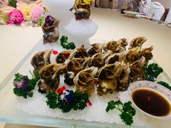 -一亩鲜生(凤屿店)