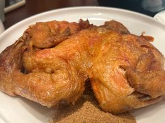 -春发生饭店·非遗(南院门店)
