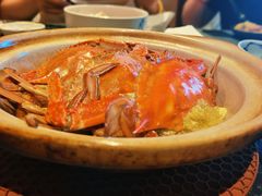 -樱之盛宴·蟹料理海鲜自助(前进大街店)