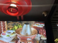 -京悦南门涮羊肉·羊蝎子火锅(田林路店)