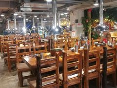 -原始泥炉烤肉(总店)