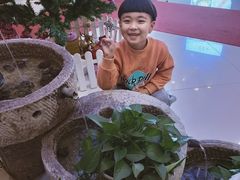 -全聚德(蓝山店)