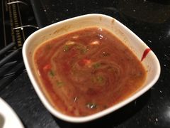 -捞王猪肚鸡火锅(财富中心店)