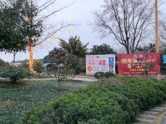 -马帮寨院坝火锅(龙港公园店)