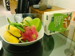 -三亚海棠湾万丽度假酒店