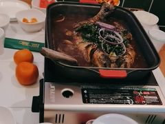 -荷炉烤鱼音乐餐厅(佳和城店)