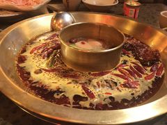 -小龙坎火锅(双林店)