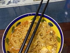 -抹直口特色菜馆(一店)
