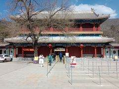 -潭柘寺景区