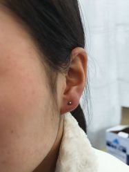 -众刺纹画·纹身·穿孔饰品·海娜定制