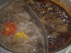 -潮汕大目牛肉火锅(水围店)