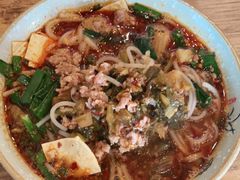 -官渡小锅米线(希望路店)