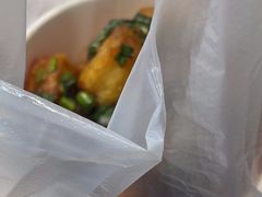 -周签签锅巴土豆(建设路总店)