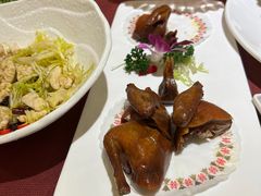 -顺峰(南二环店)