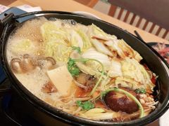 -王鼎精致料理铁板烧(世博源店)