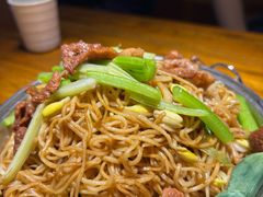 -洛阳面馆(红专路店)