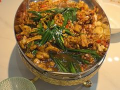 -湘当有饭剁椒鱼头(昆山招商花园城店)